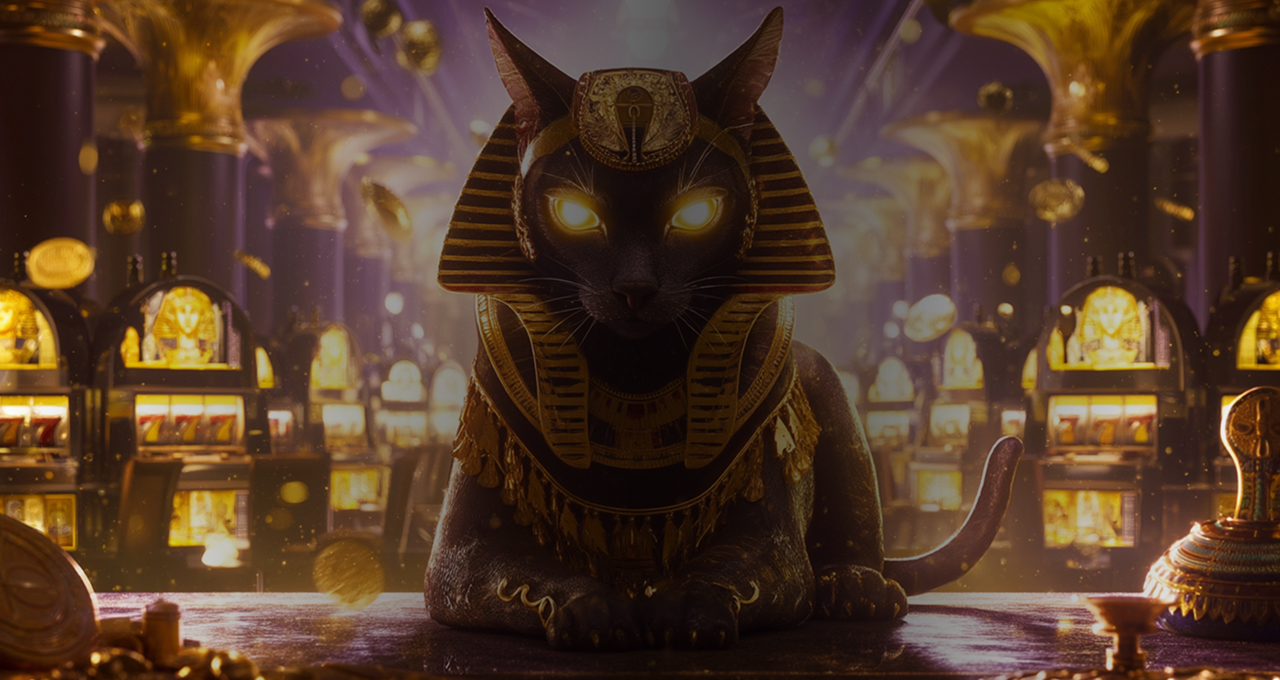 Horus Casino