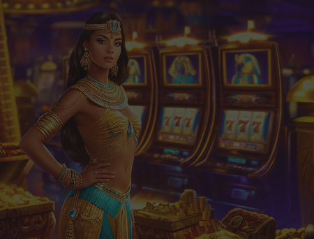 Horus Casino
