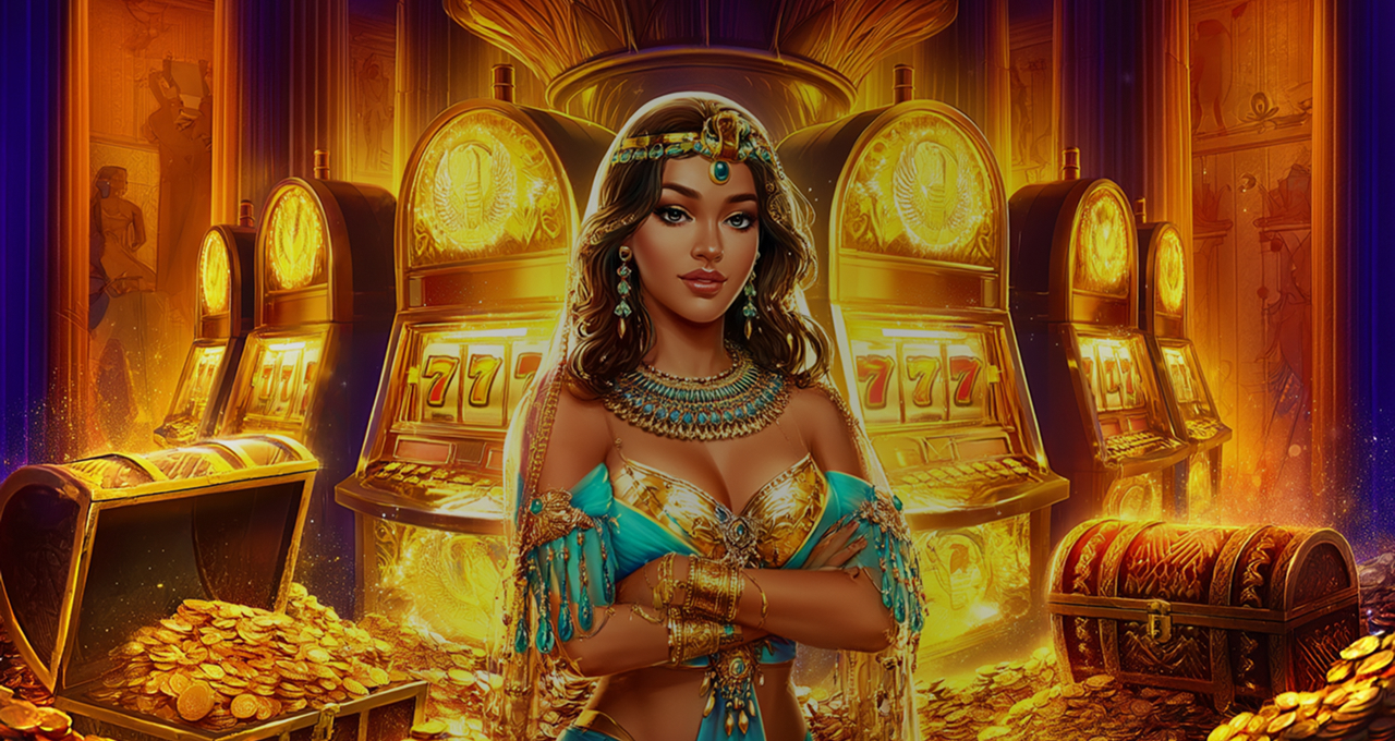 Horus Casino